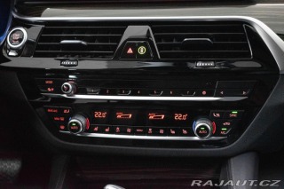 BMW 5 520d xD LUXURY*TAŽNÉ*DPH* 2021