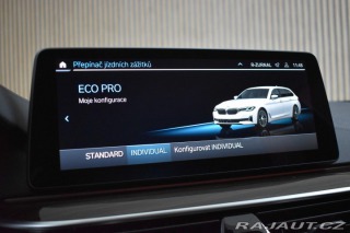 BMW 5 520d xD LUXURY*TAŽNÉ*DPH* 2021