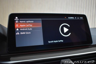 BMW 5 520d xD LUXURY*TAŽNÉ*DPH* 2021