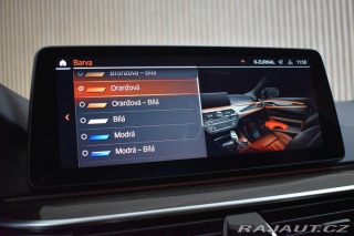 BMW 5 520d xD LUXURY*TAŽNÉ*DPH* 2021