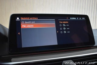 BMW 5 520d xD LUXURY*TAŽNÉ*DPH* 2021