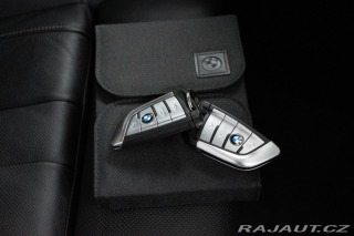 BMW 5 520d xD LUXURY*TAŽNÉ*DPH* 2021