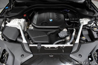 BMW 5 520d xD LUXURY*TAŽNÉ*DPH* 2021