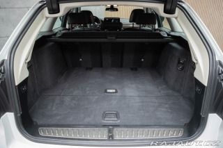 BMW 5 520d xD LUXURY*TAŽNÉ*DPH* 2021