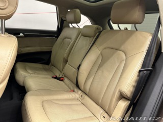 Audi Q7 3.0TDI FACE*PANO*TAŽNÉ*2x 2012