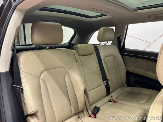 Audi Q7 3.0TDI FACE*PANO*TAŽNÉ*2x 2012