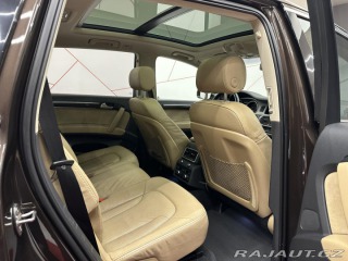 Audi Q7 3.0TDI FACE*PANO*TAŽNÉ*2x 2012
