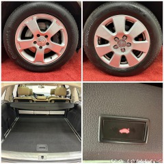 Audi Q7 3.0TDI FACE*PANO*TAŽNÉ*2x 2012