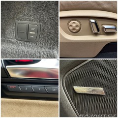 Audi Q7 3.0TDI FACE*PANO*TAŽNÉ*2x 2012