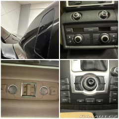 Audi Q7 3.0TDI FACE*PANO*TAŽNÉ*2x 2012