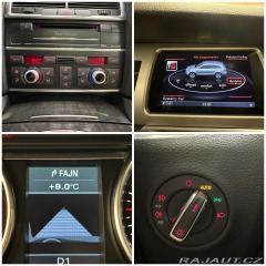Audi Q7 3.0TDI FACE*PANO*TAŽNÉ*2x 2012