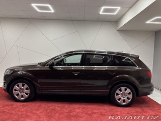 Audi Q7 3.0TDI FACE*PANO*TAŽNÉ*2x 2012