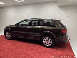 Audi Q7 3.0TDI FACE*PANO*TAŽNÉ*2x 2012