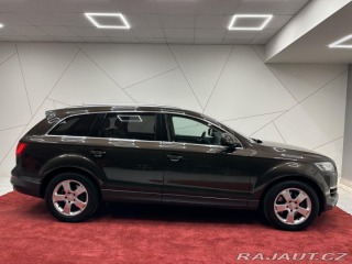 Audi Q7 3.0TDI FACE*PANO*TAŽNÉ*2x 2012