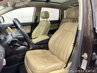 Audi Q7 3.0TDI FACE*PANO*TAŽNÉ*2x 2012
