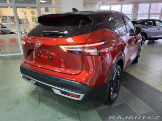 Nissan Qashqai N-CONNECTA 158k ATM, Cold 2025