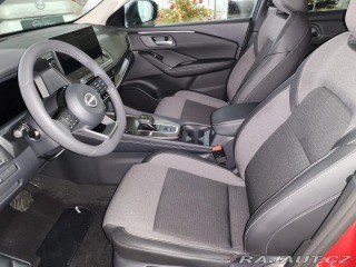 Nissan Qashqai N-CONNECTA 158k ATM, Cold 2025
