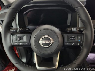 Nissan Qashqai N-CONNECTA 158k ATM, Cold 2025