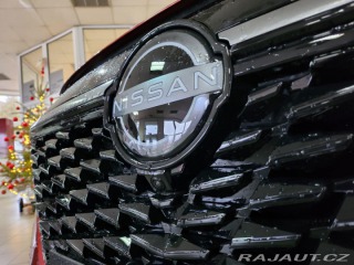 Nissan Qashqai N-CONNECTA 158k ATM, Cold 2025
