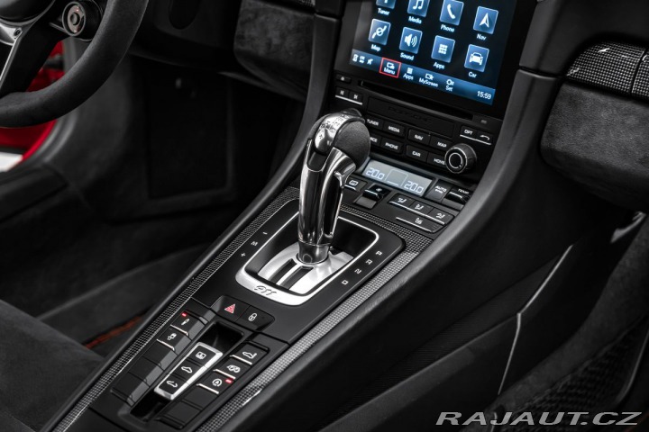 Porsche 911 GTS 991.2 1800