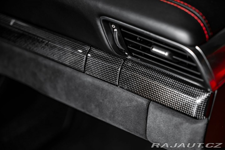 Porsche 911 GTS 991.2 Approved 11/202 2018