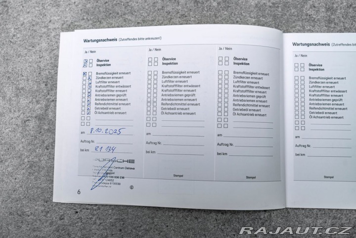 Porsche 911 GTS 991.2 Approved 11/202 2018