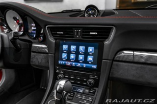 Porsche 911 GTS 991.2 2018