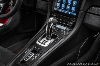 Porsche 911 GTS 991.2 2018