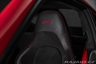 Porsche 911 GTS 991.2 2018