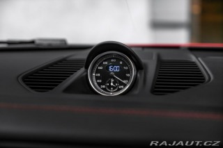 Porsche 911 GTS 991.2 2018