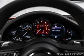 Porsche 911 GTS 991.2 2018