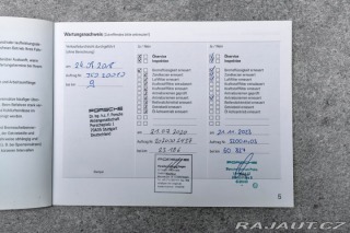 Porsche 911 GTS 991.2 2018