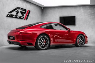 Porsche 911 GTS 991.2 2018