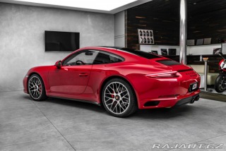 Porsche 911 GTS 991.2 2018