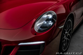 Porsche 911 GTS 991.2 2018