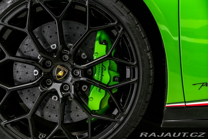 Lamborghini Huracán Performante 1800