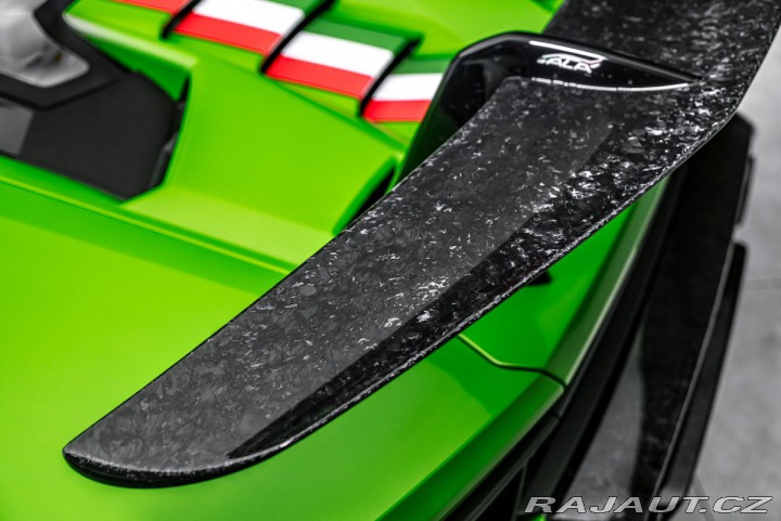 Lamborghini Huracán Performante 1800