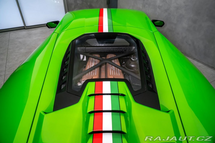 Lamborghini Huracán Performante 1800