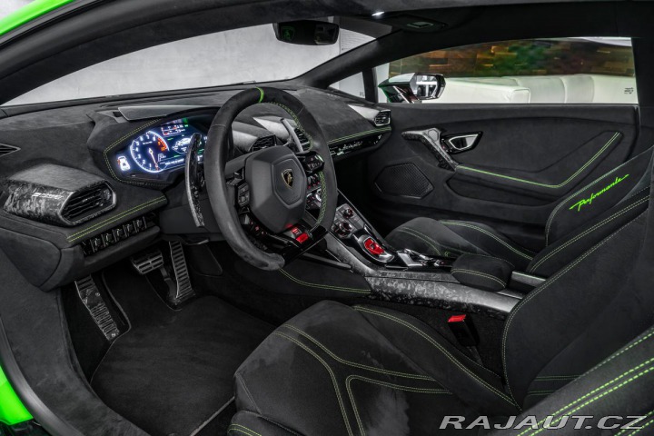 Lamborghini Huracán Performante 1800