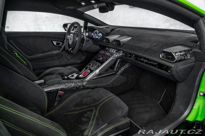 Lamborghini Huracán Performante 1800