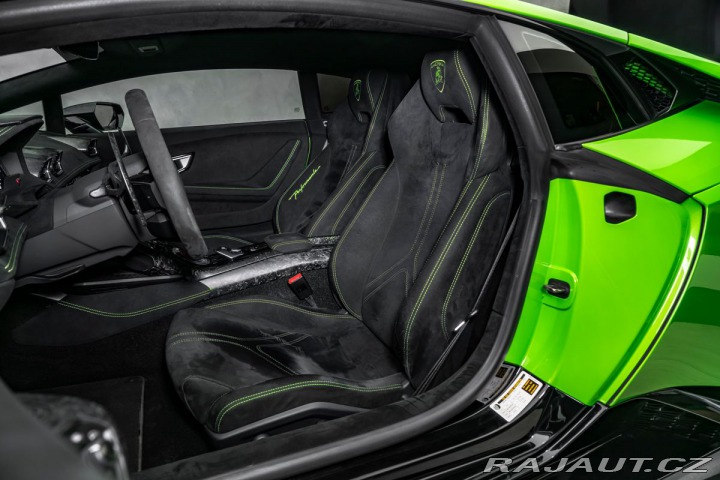 Lamborghini Huracán Performante 1800