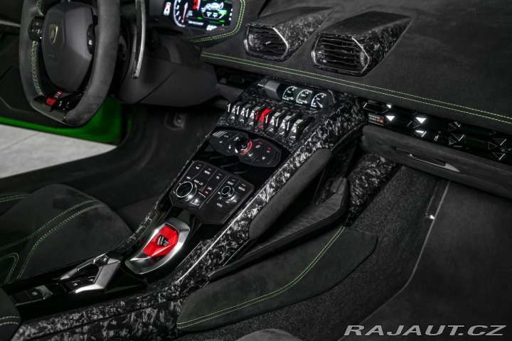 Lamborghini Huracán Performante 1800