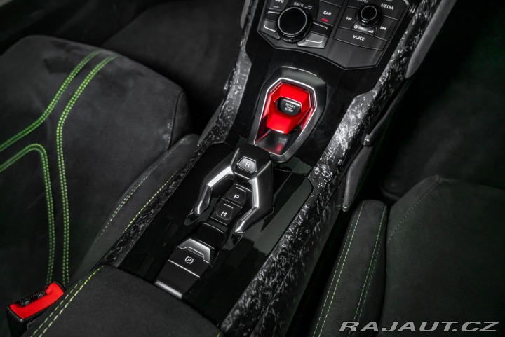 Lamborghini Huracán Performante 1800