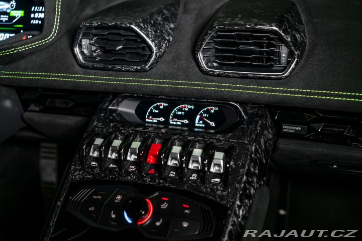 Lamborghini Huracán Performante 1800