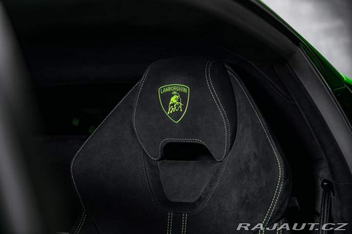 Lamborghini Huracán Performante 1800