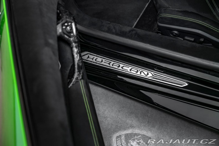 Lamborghini Huracán Performante 1800