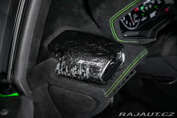 Lamborghini Huracán Performante 1800