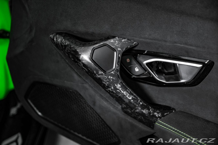 Lamborghini Huracán Performante 1800