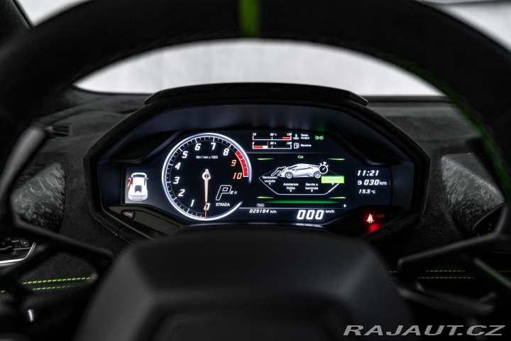 Lamborghini Huracán Performante 2019