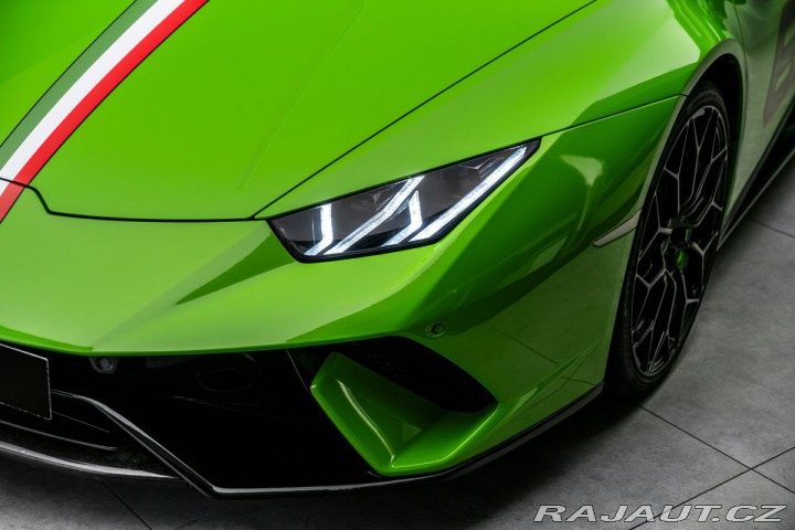 Lamborghini Huracán Performante 1800